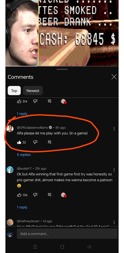 schwuler aus des irez